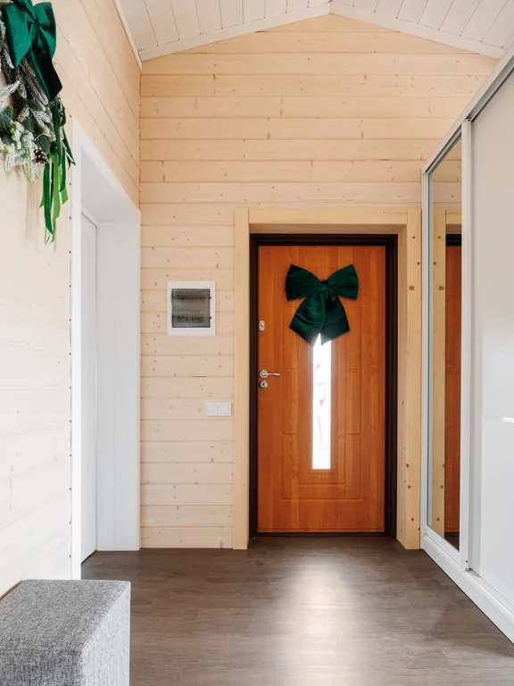 Елизаветинские Дачи