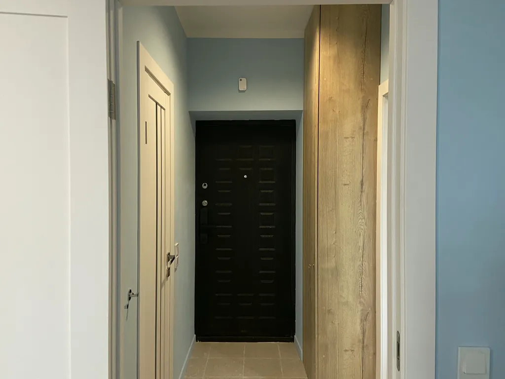 Baltic Resort у западного пляжа