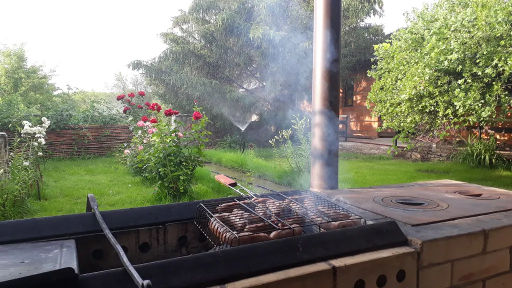 4-комнатный Дом