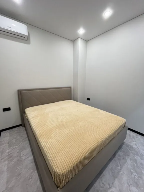 Уютная квартира в ЖК Золотыe Пеcки