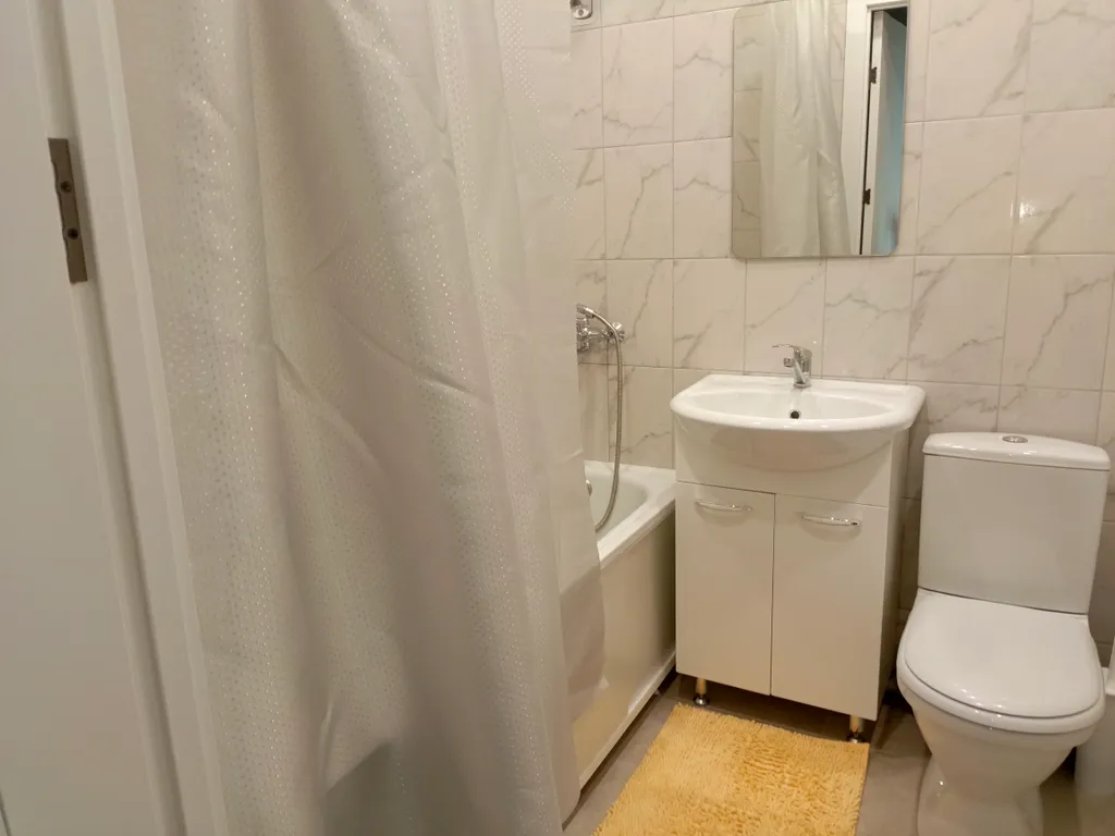 Апартаменты Пятница/Возле ТЦ Рио/до 5 чел