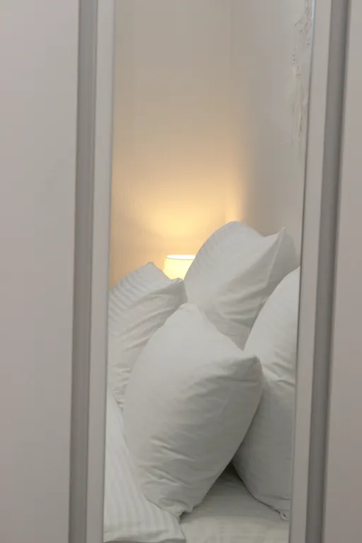 Квартира Уютная квартира ЖК Голландский квартал — Янино-1