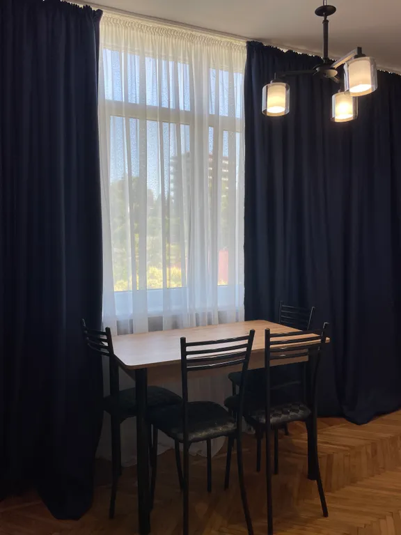 Квартира 2-комнатная Квартира — Сухум