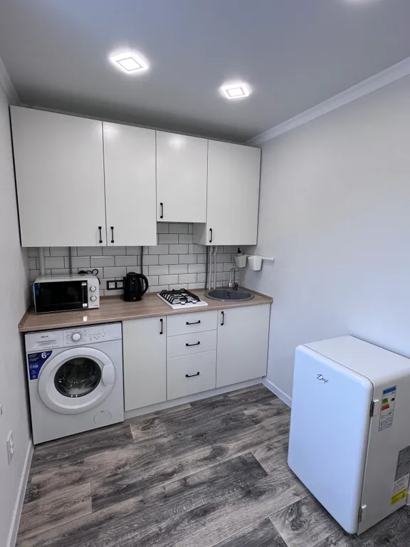 Уютная квартира в 3 минутах от трассы м4 дон