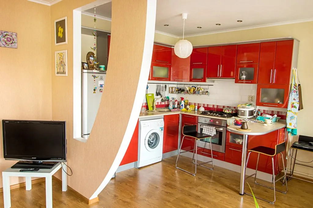 Прекрасная квартира для Вас