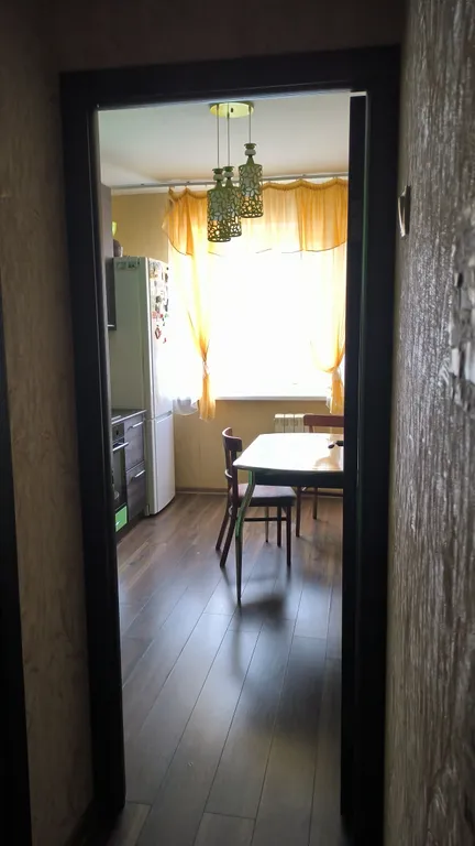 Квартира Квартира на Елецкой — Волгоград
