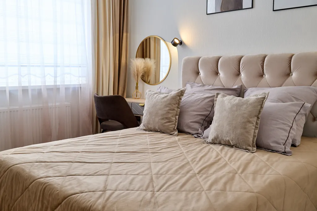 Квартира Уютная квартира возле ТЦ Любимово — Краснодар