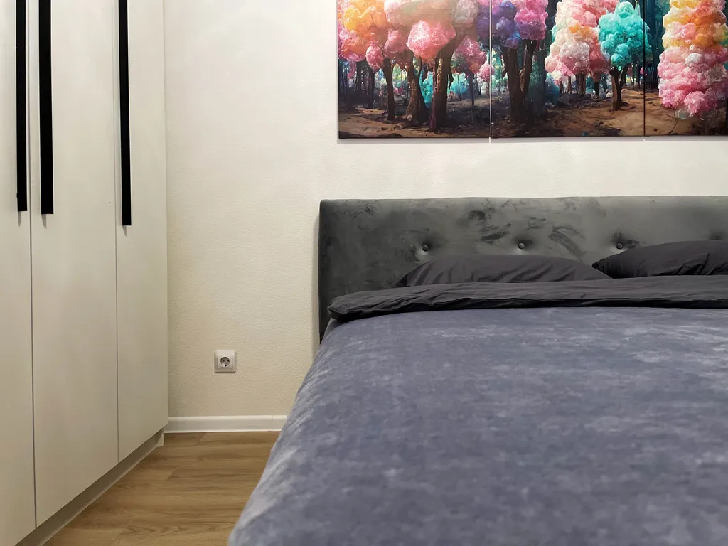 Квартира Идеальная квартира для вашего отдыха Luxury Apartments — Москва