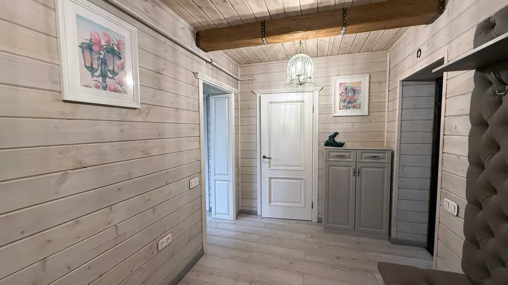 Уютный дом в посуточную аренду. комфортный отдых круглый год