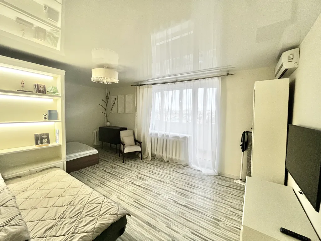 Квартира 700 метров до моря