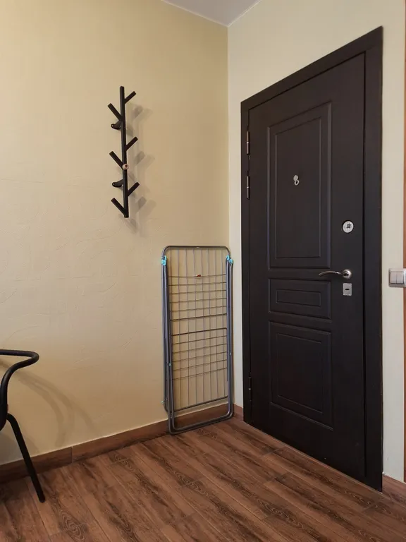 Квартира Квартира Студия у аэропорта — Шушары