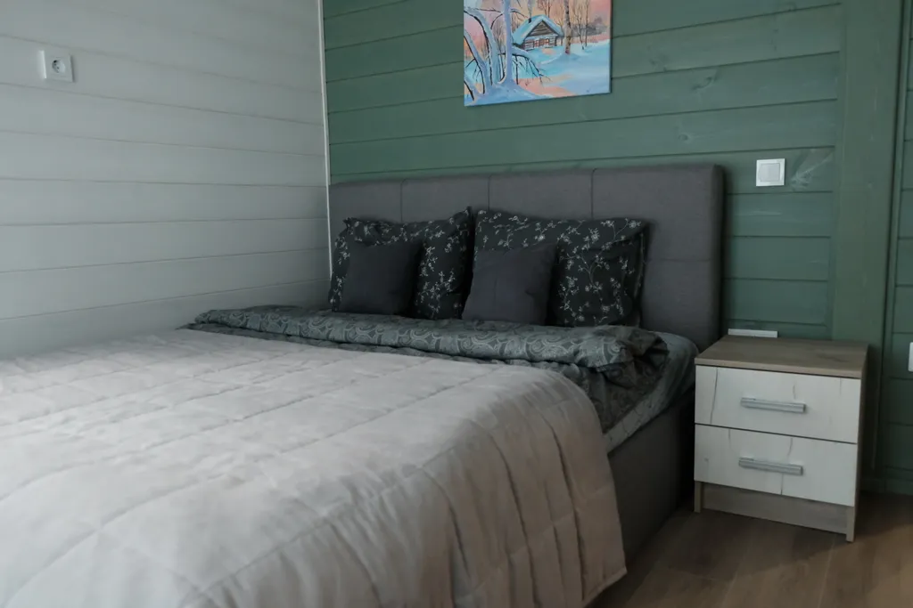 3-комнатный Дом