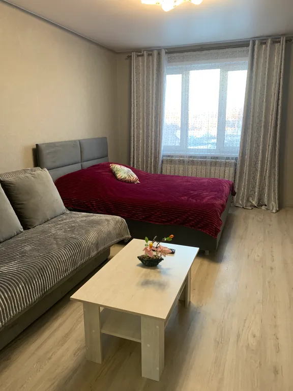 Уютная квартира на ул.Комсомольская