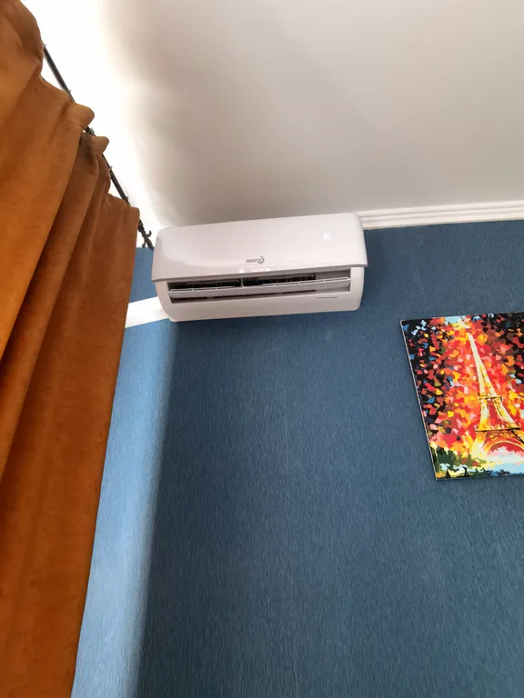 Уютная чистая квартира-студия