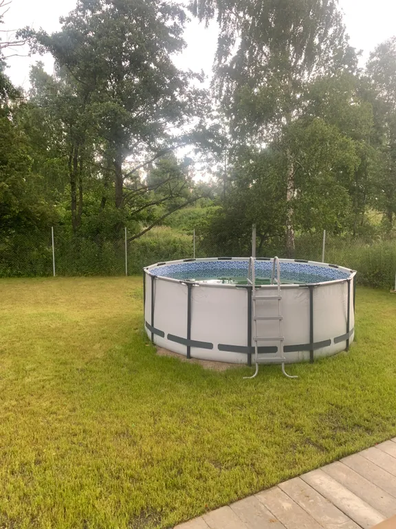 Уютный дом для комфортного отдыха