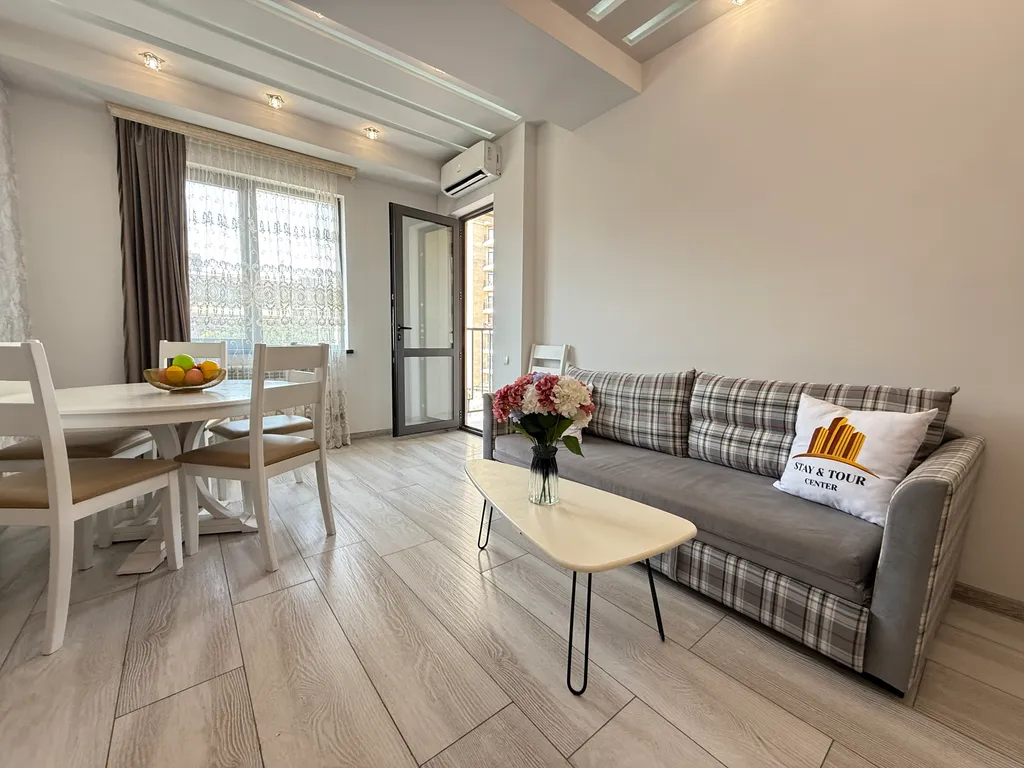 Уютная квартира в центре Еревана — аренда посуточно в Ереван