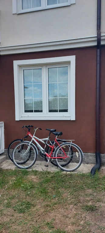 Тихое место