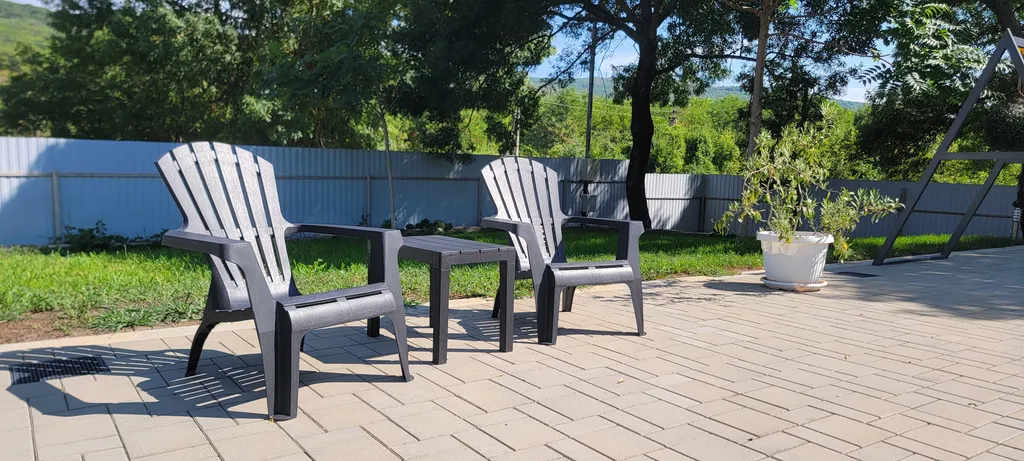 Дом под ключ для семейного отдыха