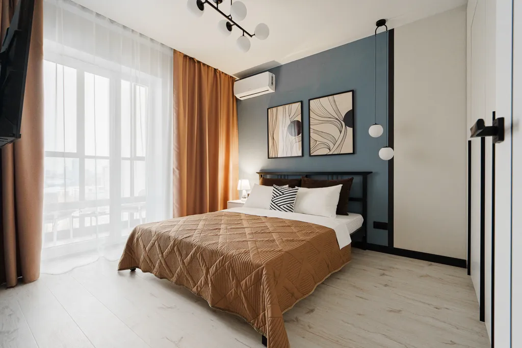 Квартира SOVA "Комфорт+ на 18-ом" — Екатеринбург