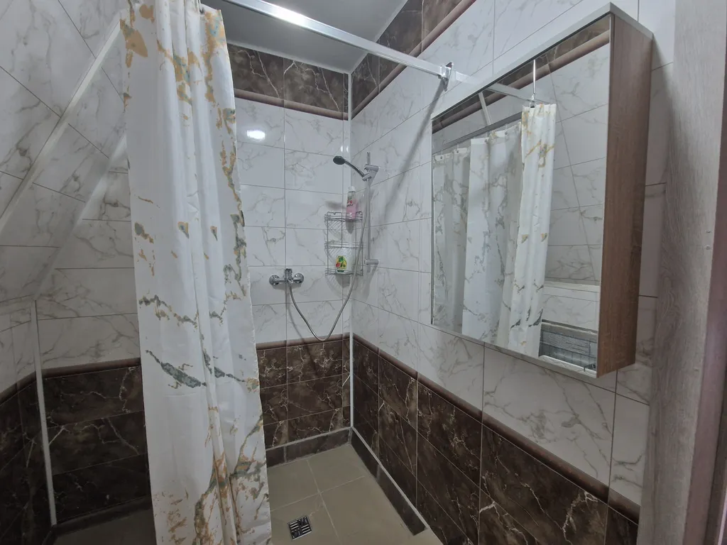 Коттедж Дом у Камы — Казань