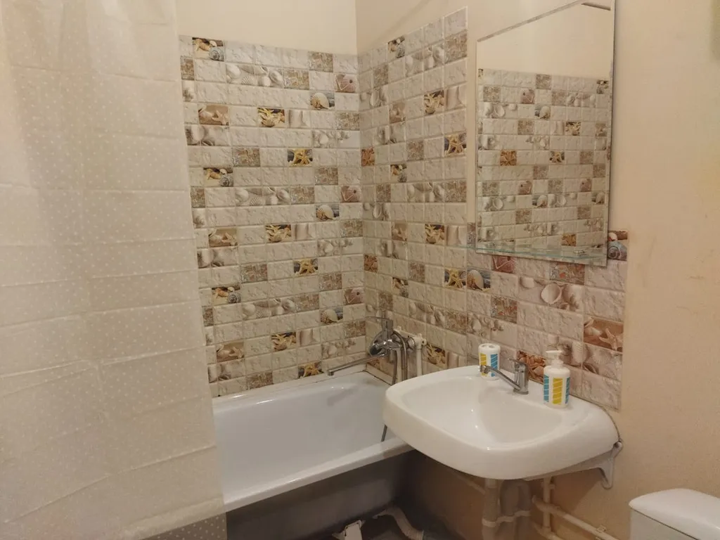 Уютная тихая квартира в центре