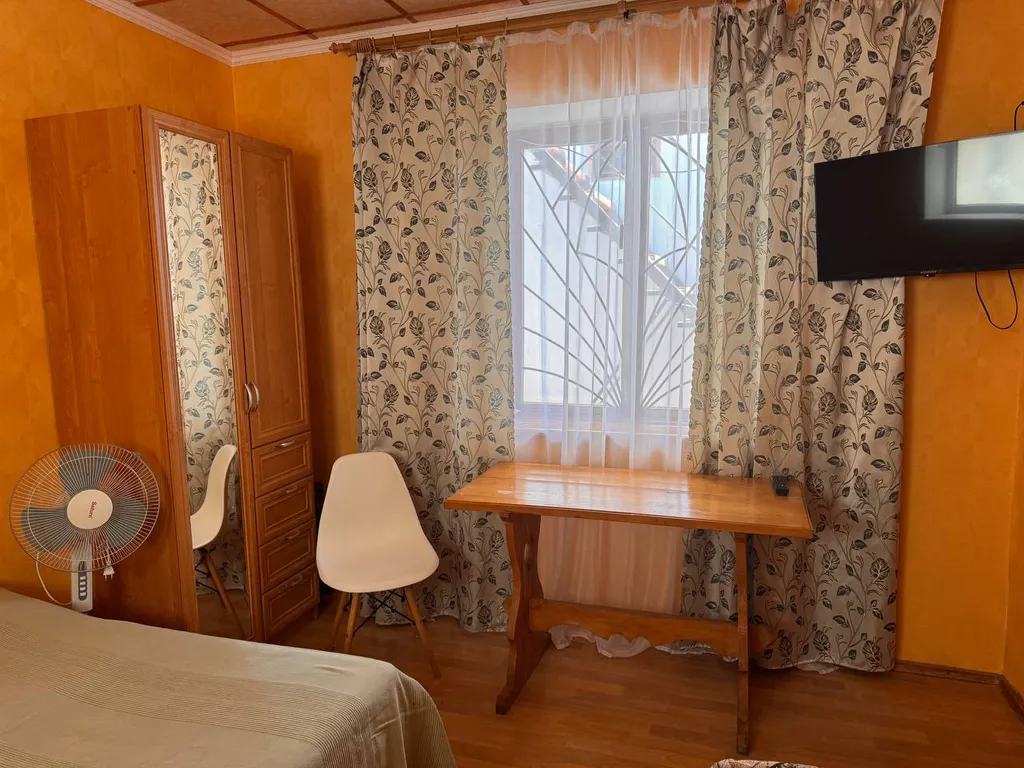 Квартира Комната — Курортное (Феодосия)