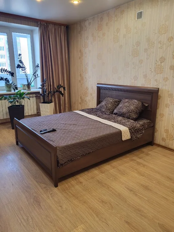 Уютный апартамент с евроремонтом