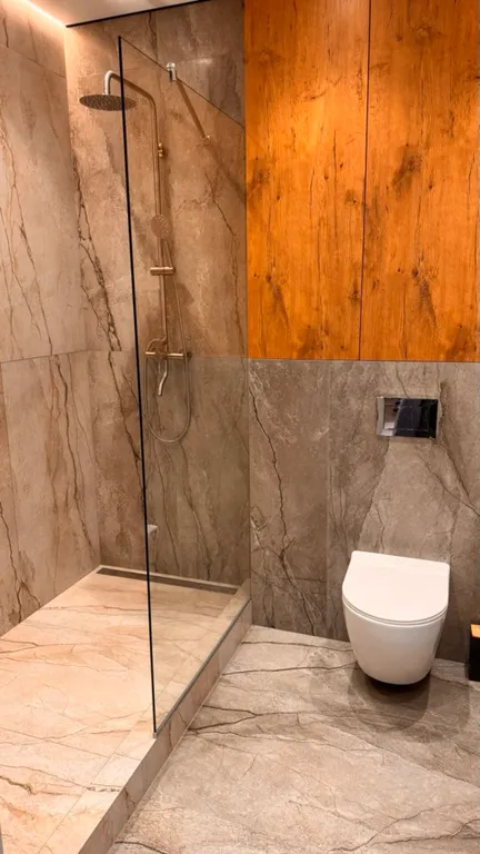 Квартира Квартира Апартамент в тихом спальном районе Светлогорска — Светлогорск