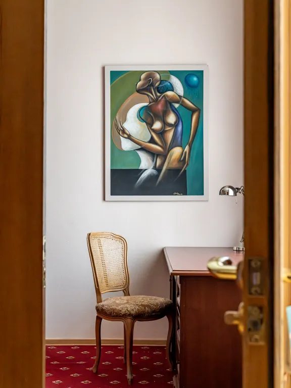 Квартира Уютная квартира в центре города — Санкт-Петербург