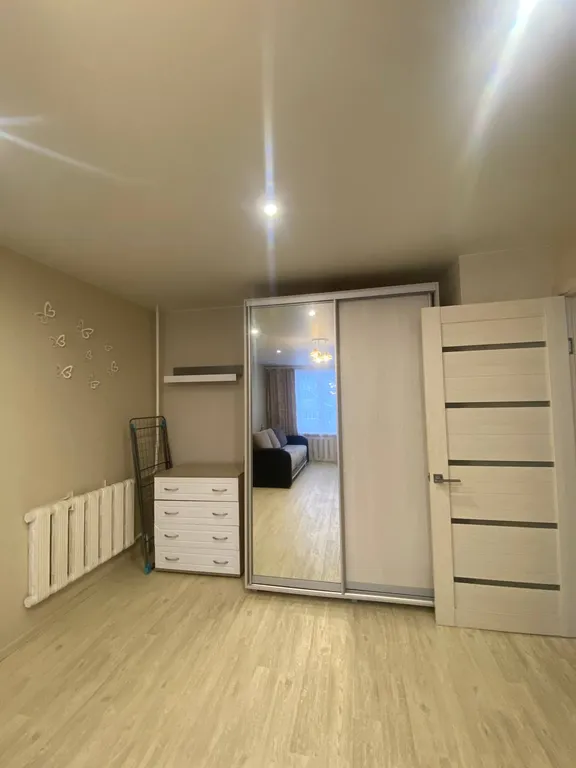 Квартира для гостей города