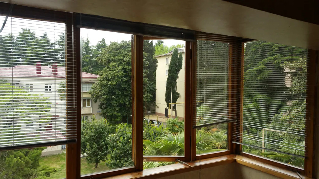 Квартира Уютная квартира в центре — Адлер