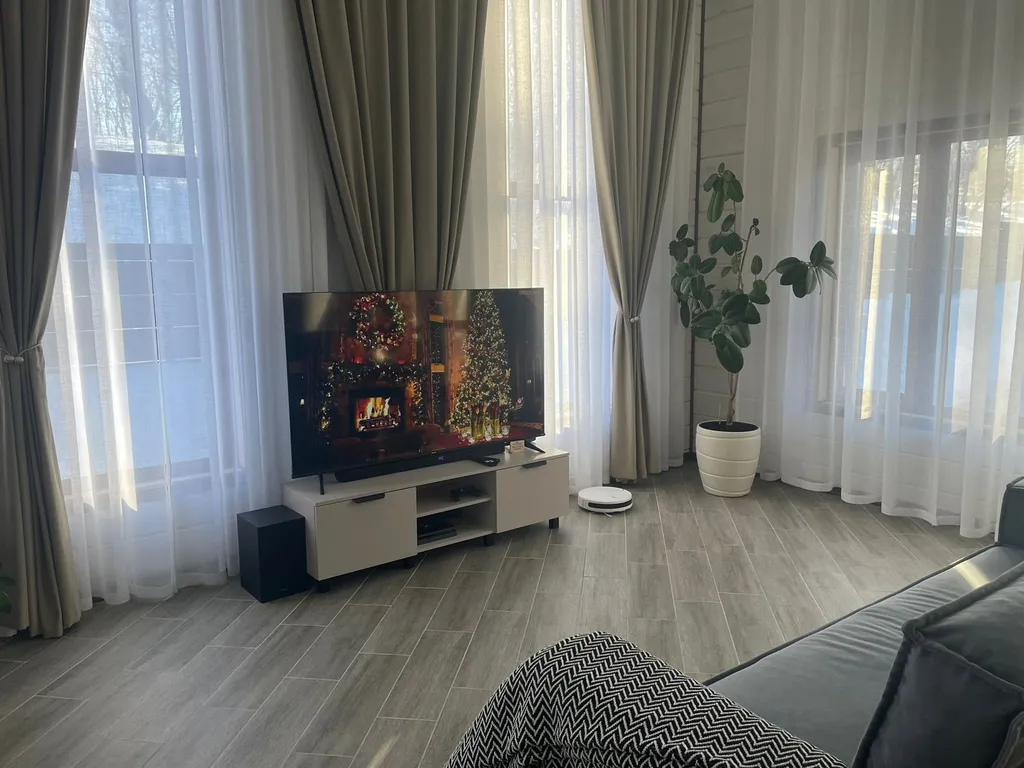 4-комнатный Дом