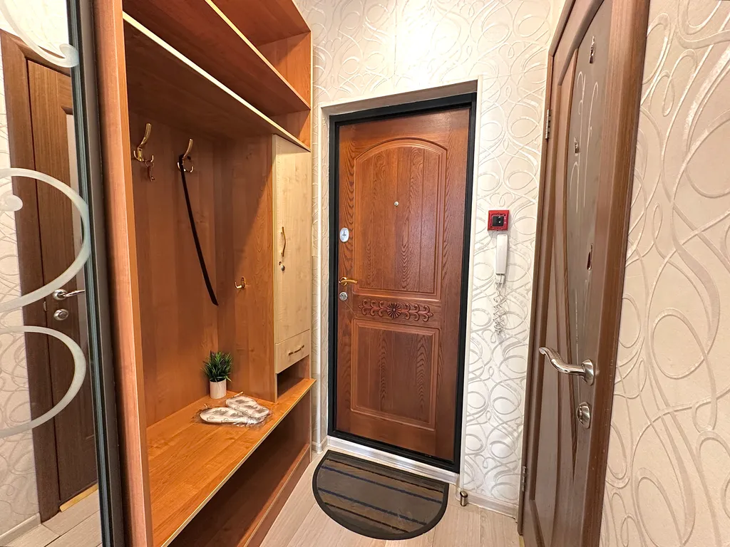 Яркая cтудия для вашего комфортного отдыха