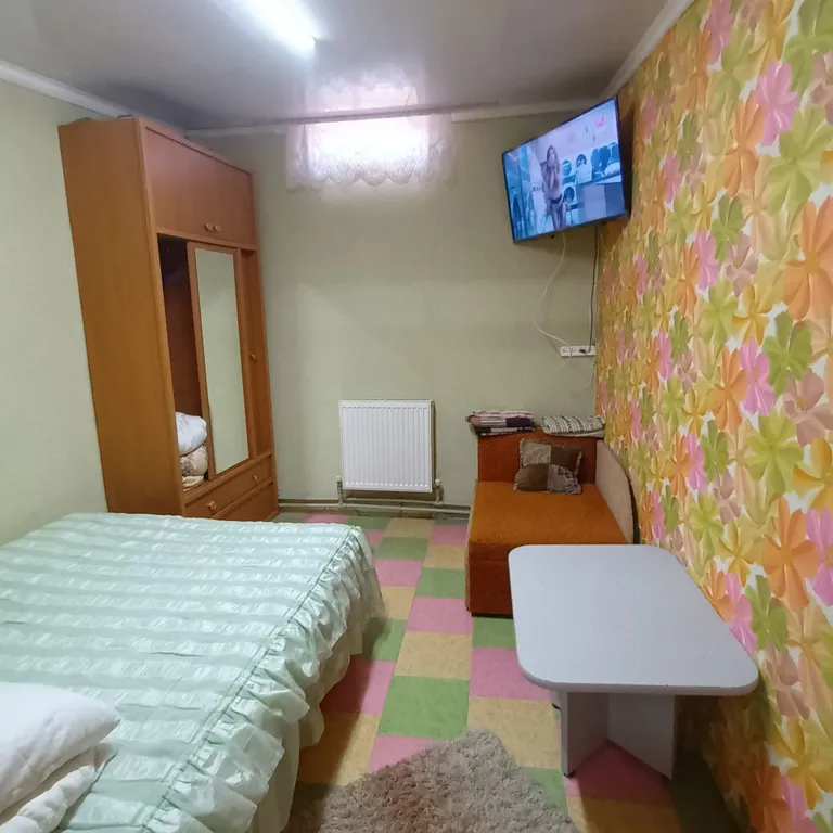 Квартира Комната — Евпатория