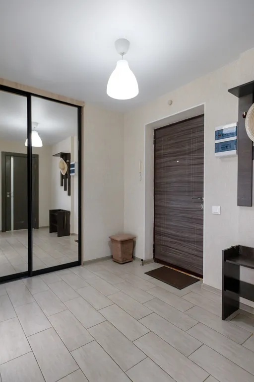 Квартира Квартира Лавандовое настроение — Самара