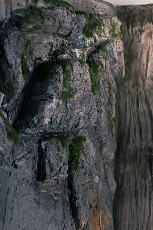 Каменный домик с чаном в Москве