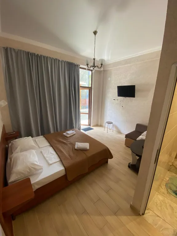 Квартира Комната — аренда посуточно в Пицунда