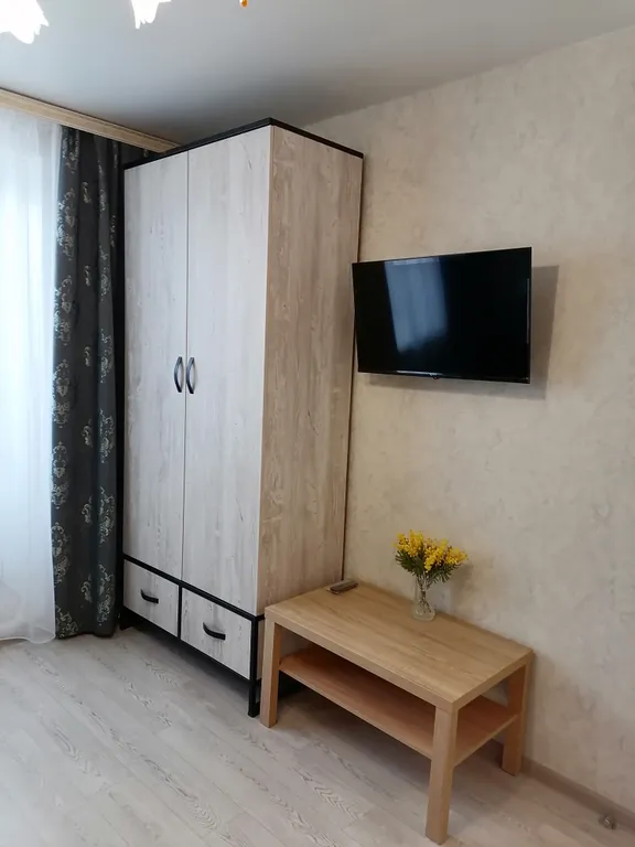 Уютная квартира в центре