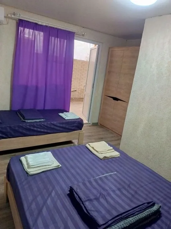 Комната
