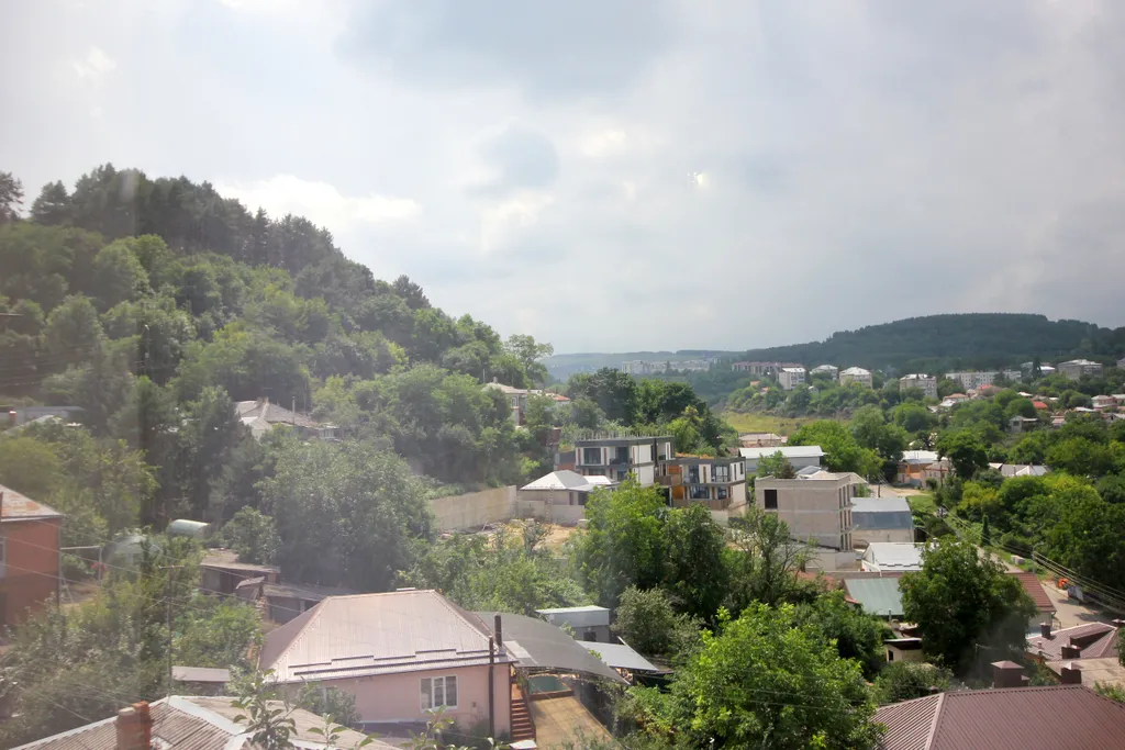 Комната