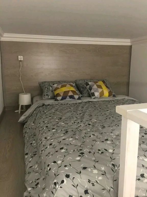 Квартира Комната — аренда посуточно в Ростов-на-Дону