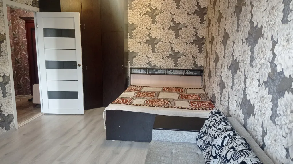 Уютная квартира в стрелецкой, Море, новый херсонес, парки, тц