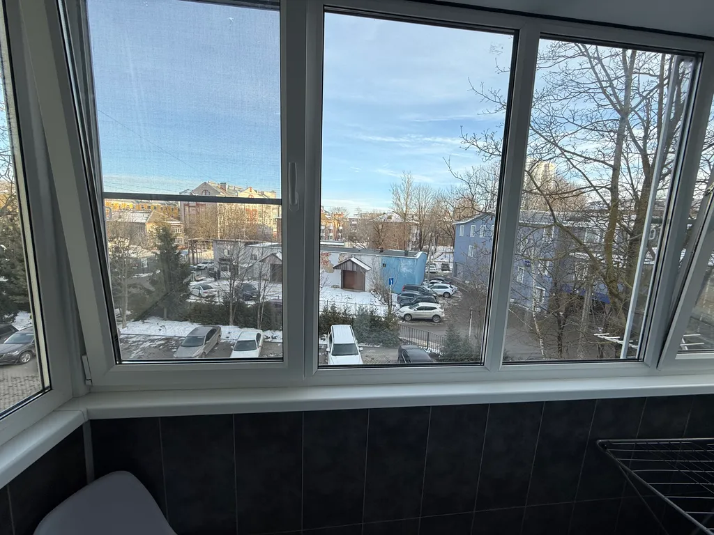 Уютная квартира в самом центре