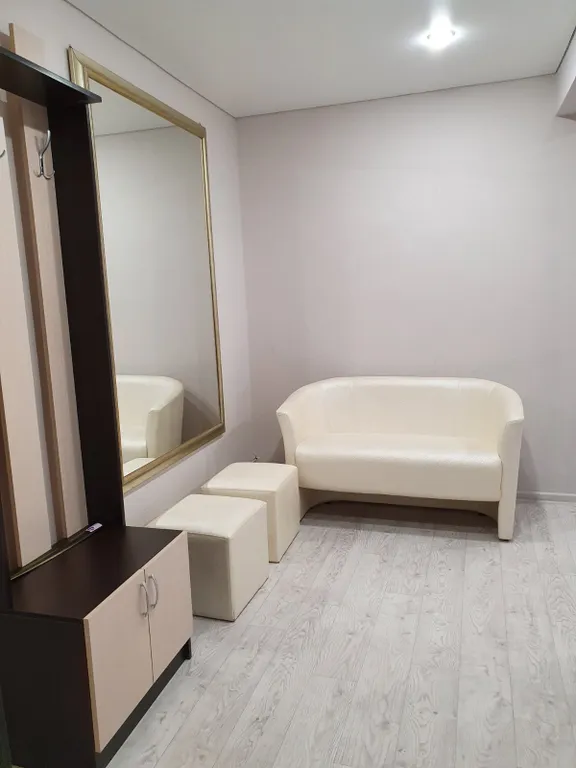 Большая уютная двушка у автовокзала. 5 раздельных спальных мест