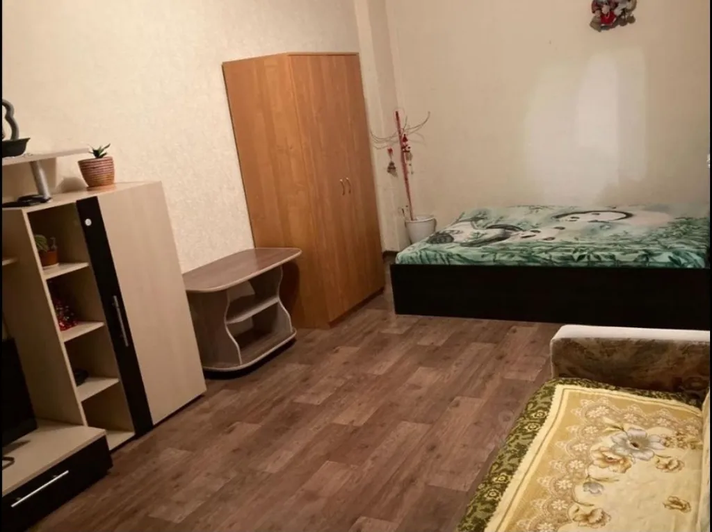 Квартира Уютная квартира в центре Кировского района — Волгоград
