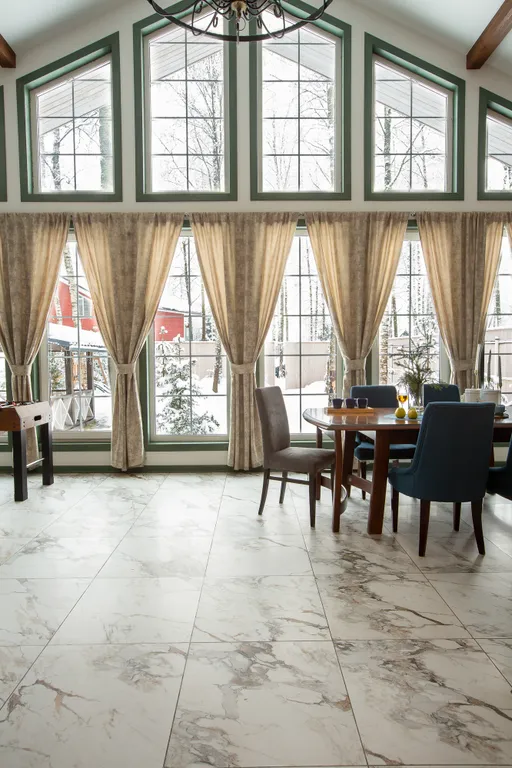 Коттедж Кpасотa пpиpоды, уют загорoдногo дома и комфорт отеля 5* — Логиново