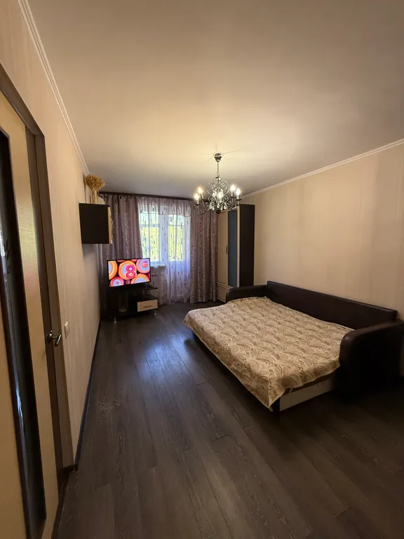 Уютная ,комфортная квартира, на первой линии  5 минут от моря — аренда посуточно в Дивноморское