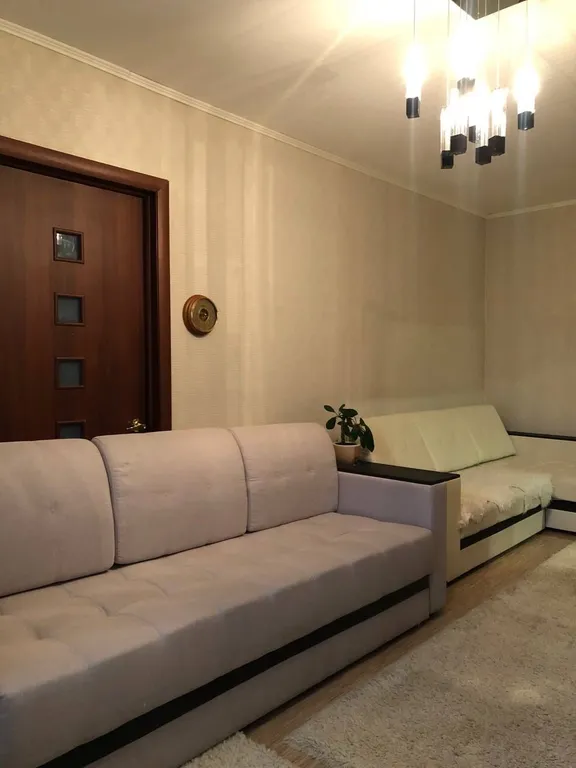 Уютная квартира в сказочном Суздале