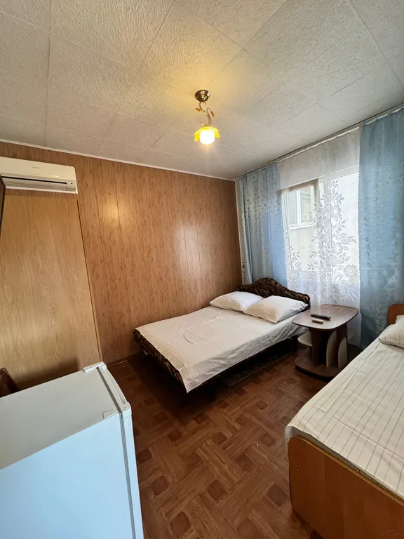 Квартира Комната — Анапа