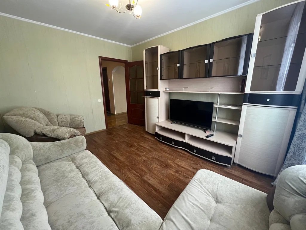 Квартира Просторная квартира с панорамным видом — Ломоносов